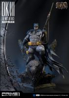 BATMAN The Dark Knight III The Master Race Deluxe Third Scale Statue