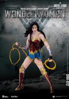 Wonder Woman Justice League Dynamic 8ction Heroes Action Figure