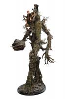 Treebeard The Ent Lord of the Rings Sixth Scale Masters Collection Statue  Diorama z Pána Prstenů 