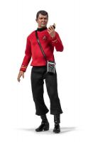 Lt. Commander Montgomery Scott The Star Trek TOS Sixth Scale Collectible Figure