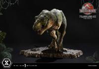 Tyrannosaurus Rex The Jurassic Park III 1/38 Prime Collectibles Statue