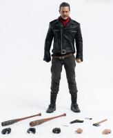 Negan The Walking Dead Deluxe Sixth Scale Collectible Figure