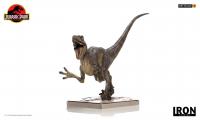 Velociraptor Attack The Jurassic Park Art Scale 1/10 Statue  pravěký svět