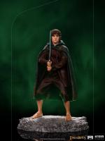 Frodo The Lord of the Rings BDS Art Scale 1/10 Statue  z Pána Prstenů