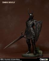 Kurokishi The Black Knight Dark Souls Sixth Scale Statue 
