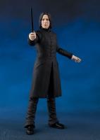 Severus Snape The Harry Potter S.H. Figuarts Action Figure