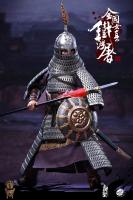 Iron pagoda The Jurchen Jin Dynasty Sixth Scale Collector Action Figure
