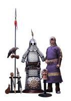 Iron pagoda The Jurchen Jin Dynasty DELUXE Sixth Scale Collector Action Figure