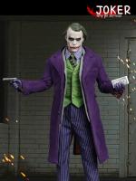 Joker Why So Serious 1/9 Collectible Figure