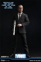Agent K The Men In Black  Sixth Scale Collector Figure
