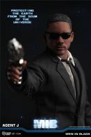 Agent J The Men In Black  Sixth Scale Collector Figure
