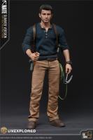 Nate In Summer Outfit The UNEXPLORED Sixth Scale Collector Figure