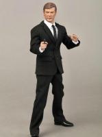 Roger Moore The Iconic Images Sixth Scale Collector Figure