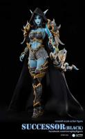 Sylvanas Successor Black The World of Warcraft Sixth Scale Figure