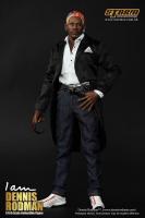 Dennis Rodman I AM Sixth Scale Collectible Figure