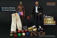 Dennis Rodman The I AM DELUXE Sixth Scale Collectible Figure