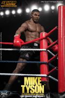 Mike Tyson The Youngest Heavyweight  Sixth Scale Collectible Figure