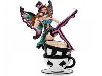 Hatter The Coffee Fairy Premium Figure     soška víly