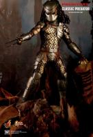 Classic Predator Exclusive Sixth Scale Collectible Figure