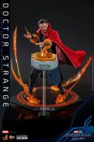 Benedict Cumberbatch As Doctor Strange The Spider-Man: No Way Home Sixth Scale Collectible Figure