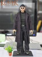Jean Reno As Leon Montana The Professional Sixth Scale Collector Figure