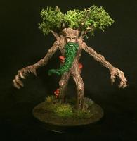 Tree Ent The Lord of the Rings Miniature z Pána Prstenů