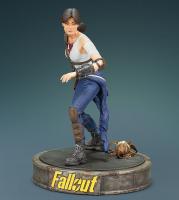 Lucy The Vault 33 Girl Fallout Figure 