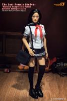 The Last Female Student Deluxe Sixth Scale Collector Figure