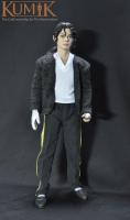 Michael Jackson The Male Star Sixth Scale Collector Figure