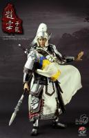 Zhao Yun The Sub Dragon Sixth Scale Collector Figure