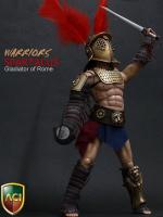Spartacus The Gladiator of Rome 2 Sixth Scale Collector Figure