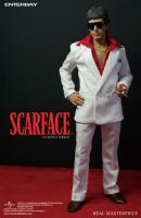 Al Pacino As Tony Montana The Scarface Respect Sixth Scale Collector Figure