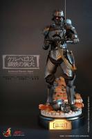 Kerberos Panzer Jager In Protect Gear Sixth Scale Collectible Figure