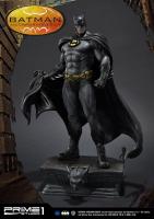 BATMAN Incorporated Suit The Dark Knight Fifth Scale Statue