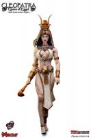 Cleopatra The Queen of Egypt ComiX Sixth Scale Collectible Figure