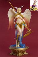 Sariel The Angel of The Seven Heavenly Virtues Sexy Anime Figure