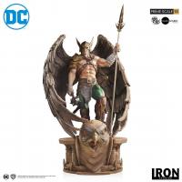 Hawkman With Closed Wings The DC Comics Prime Third Scale Statue 