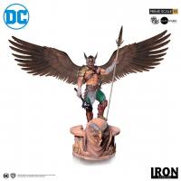 Hawkman With Open Wings The DC Comics Prime Third Scale Statue 