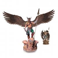 Hawkman With Open & Closed Wings The DC Comics Prime Third Scale Statue 