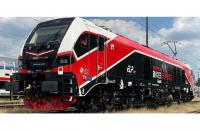 Erfurter Bahn Service GmbH EBS #159 227-8 HO Class 159 Stadler Euro 6000 EURODUAL (Diesel-) Multi- Electric Locomotive DCC & Sound 