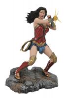 Wonder Woman DC Comic Gallery PVC Statue