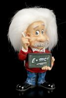 Albert Einstein The E=mc² Thinker Premium Figure