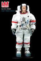 Astronaut Capt Gene Cernan The Last Man on the Moon Sixth Scale Collector Figure