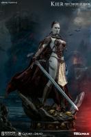 Kier The First Sword of Death Sixth Scale Collector Figure