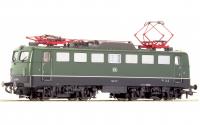 Deutsche Bundesbahn DB #140 1817-8 HO Class E 40 Freight Electric Locomotive DCC & Sound