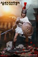 Alexander the Great ComiX Sixth Scale Collector Figure