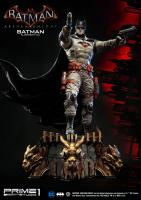 Batman Arkham Knight Flashpoint Costume Exclusive Third Scale Statue