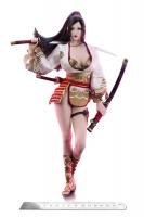 Nōhime The Ancient Japanese Heroine Sixth Scale Collector Figure