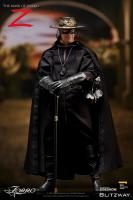 Antonio Banderas As Alejandro Murrieta The Mask of Zorro Sixth Scale Collector Figure
