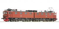 Statens Järnvägar SJ #73868 HO Class Dm Two-Section Electric Locomotive DCC Ready